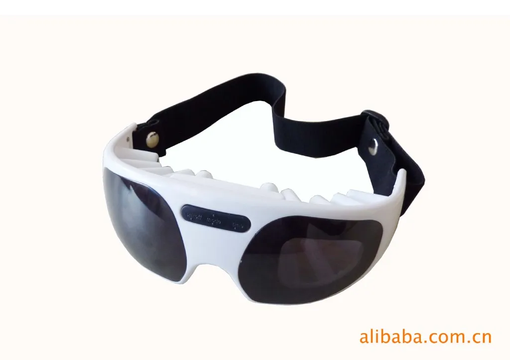 

Shenzhen Jzk-007 Eye Massager Care Eye Patch Massage Device Electric Eye Massager Eye Patch