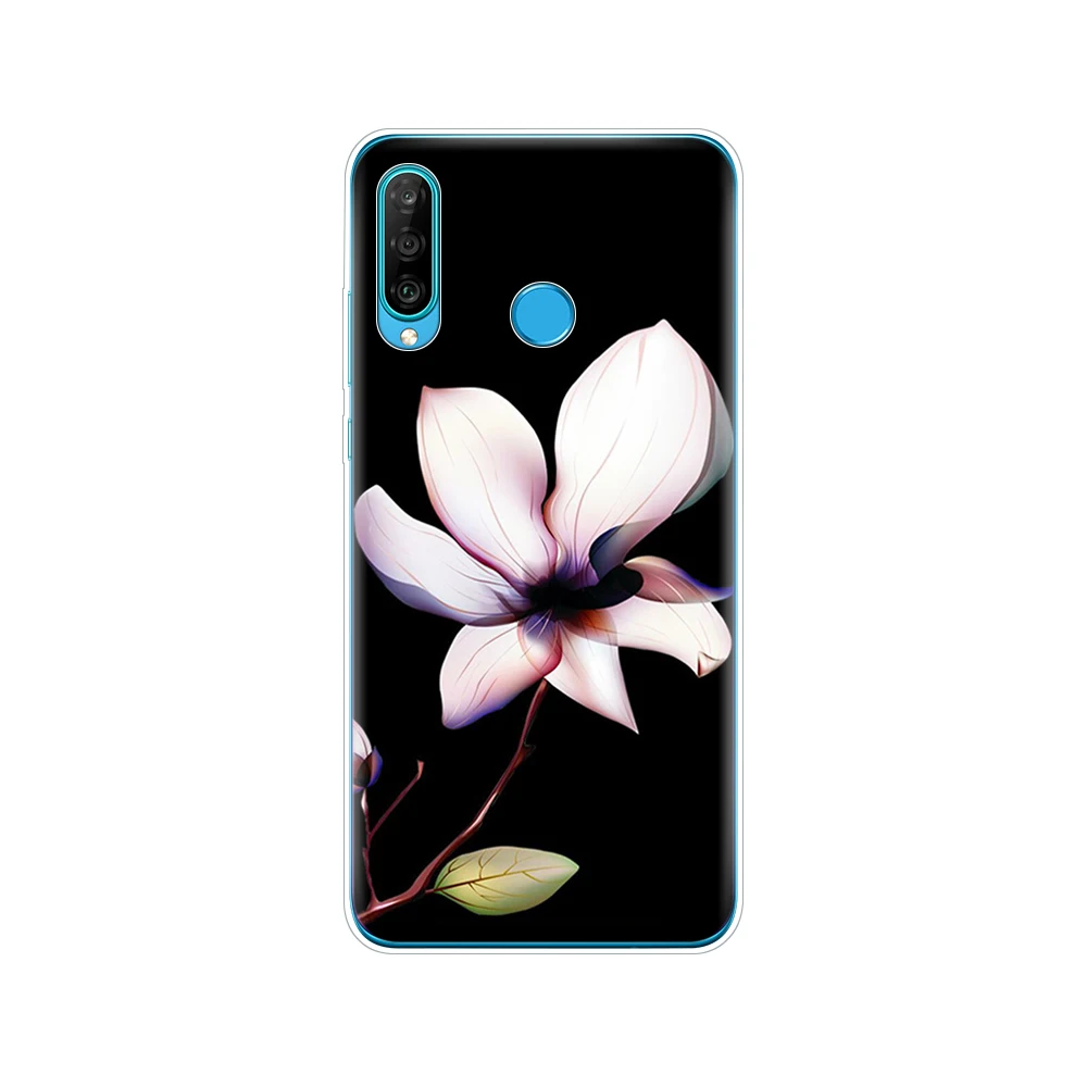 10663 Для honor 20s чехол для телефона на huawei honor 20 S задняя крышка бампер etui coque Силиконовый ТПУ мягкий полная защита противоударный модный - Цвет: 10663