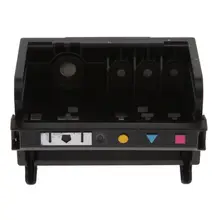 4 цвета Печатающая головка для HP862 B110A Hpb110a B109A B210A B310A принтер
