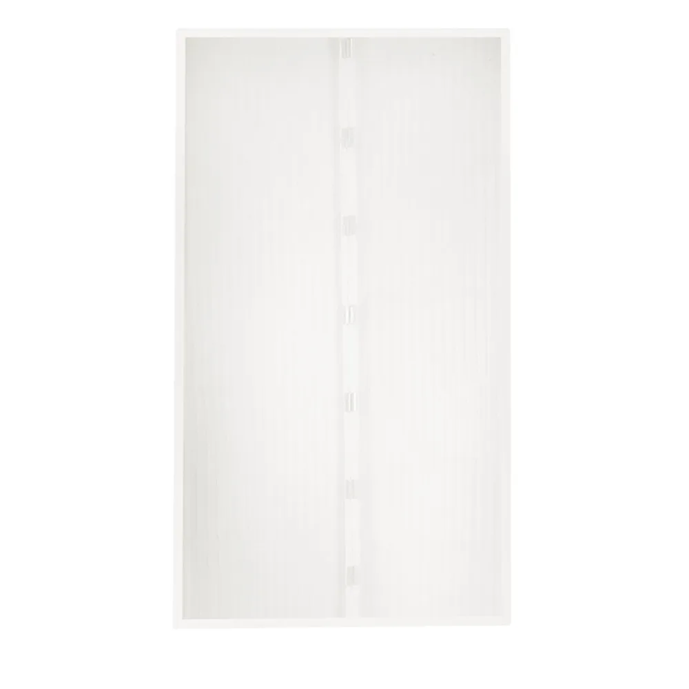Hot Summer Anti Mosquito Insect Fly Bug Curtains Magnetic Net Mesh Automatic Closing Door Screen Kitchen Curtain