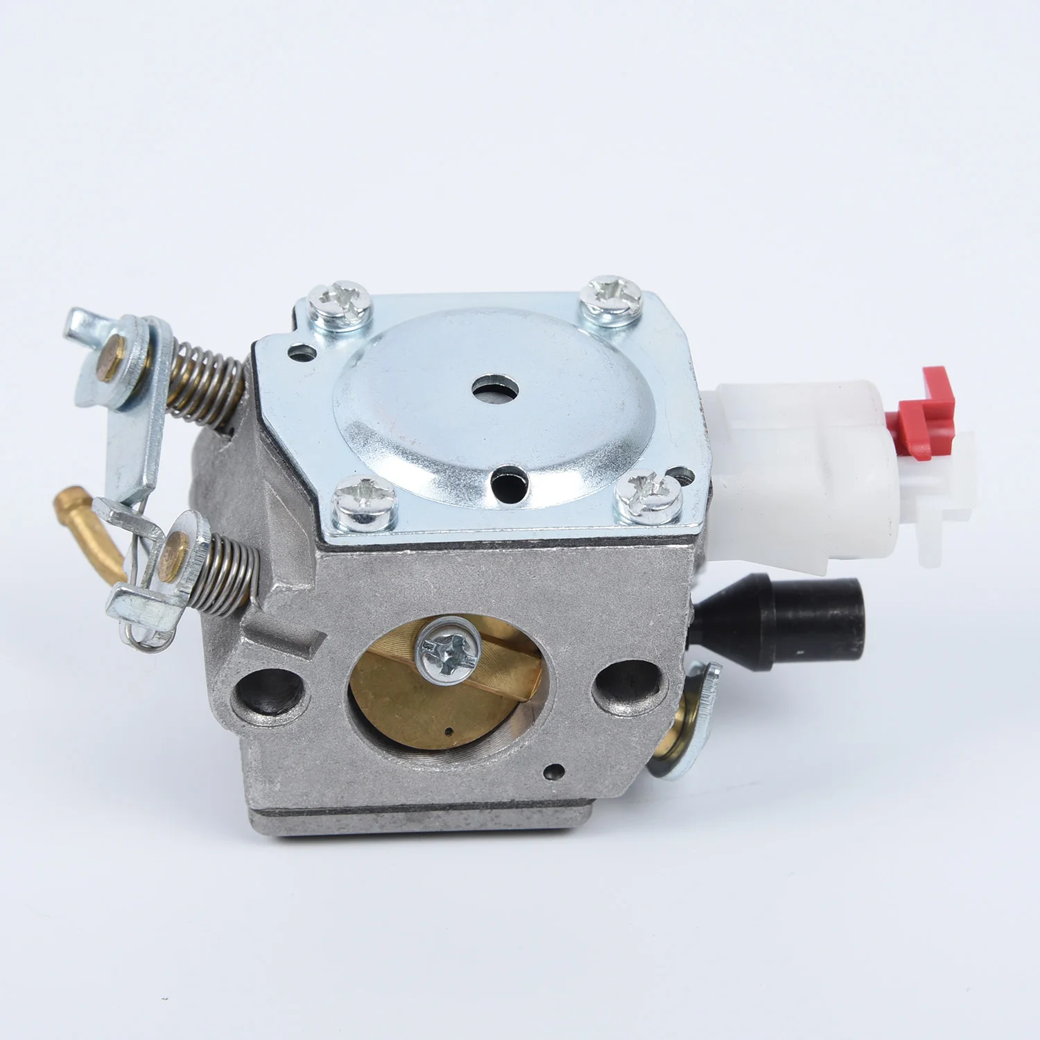 C3-El18 Карбюратор Комплект для Husqvarna 350/353/340/345/346 503283208 Zama цепная пила