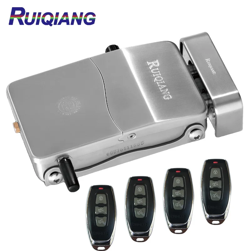 

Electronic Door Lock Intelligent Door Lock Household Anti-theft Lock Ultra Fingerprint Lock Automatic Lock Electronic Anti-theft