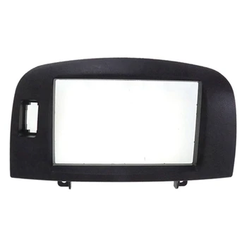 

for Hyundai Sonata NF Sonica 2004-2008 Car 2Din Audio Panel Modification Panel DVD Navigation Panel Frame Car Fascias Stereo Rad
