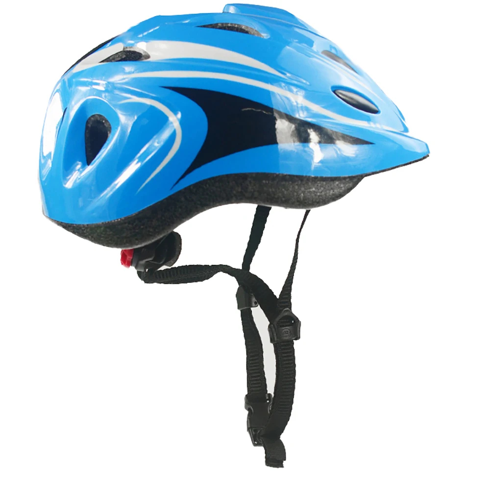 Спорт на открытом воздухе 1 шт., регулируемый велосипедный шлем для катания на коньках для детей, роликовый/Безопасный шлем для катания на коньках, оборудование, велосипедные шлемы