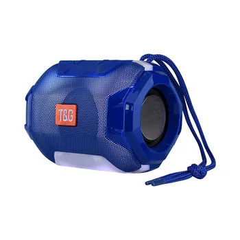 

Mini Bluetooth Speaker Subwoofer LED Portable Stereo Wireless Speake Outdoors FM Radio Boombox AUX U Disk TF Card Play Soundbar