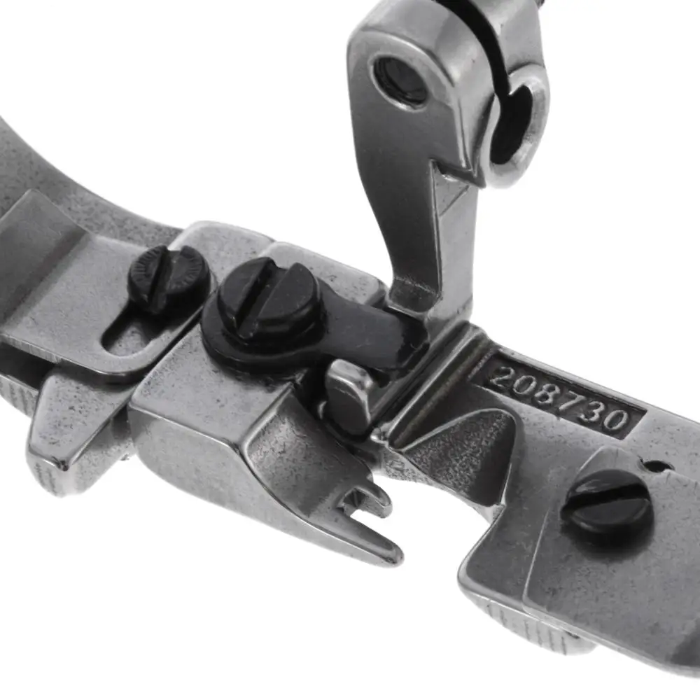 Прижимная лапка для швейной машины Pegasus M700 M600 Overlock 208730|line|line sewinglined leather work gloves |
