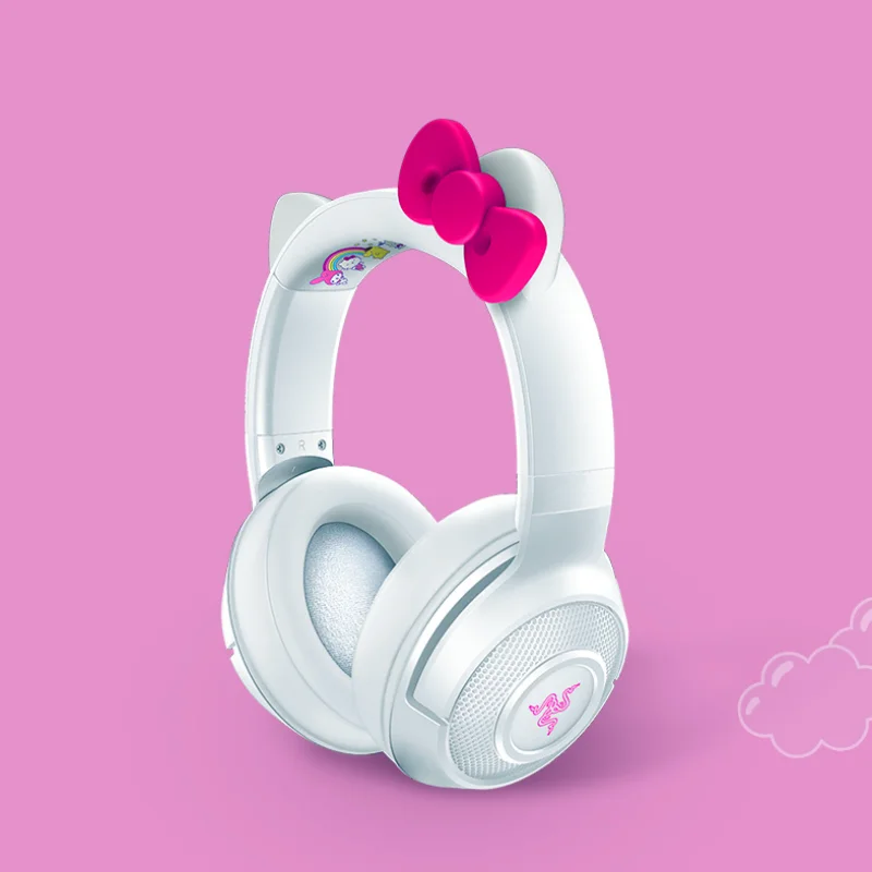 Full New Original Razer Kitty Wireless 