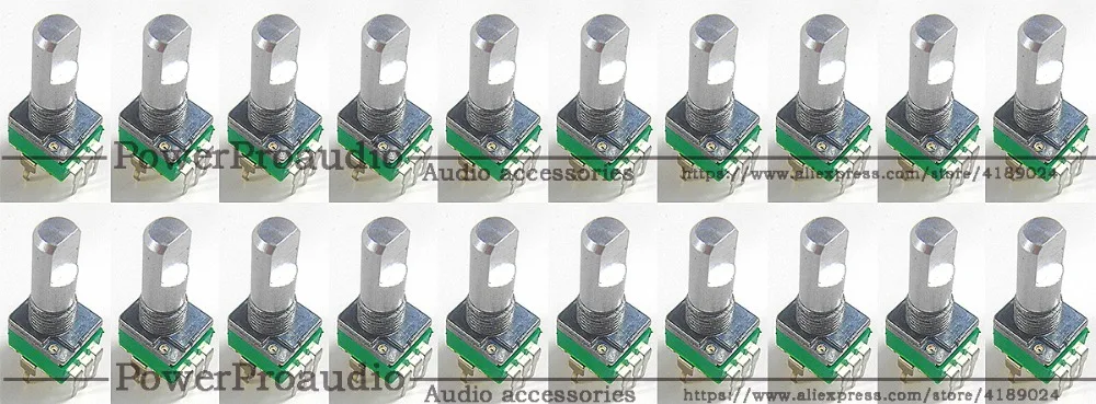 20 Pezzi Original418-S1-693-Ha Per Pioneer Dj Controller Ddj-Sx Ddj Sx2 Ddj-Sx3 Ddj-Rx