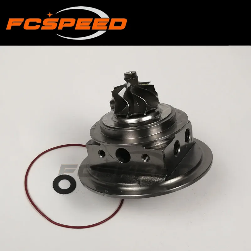 Турбокартридж GT1446 781504 55565353 860156 турбонагнетатель КЗПЧ для Opel Astra J Meriva B ECOTEC A14NET 1.4L 103Kw 140HP 2009