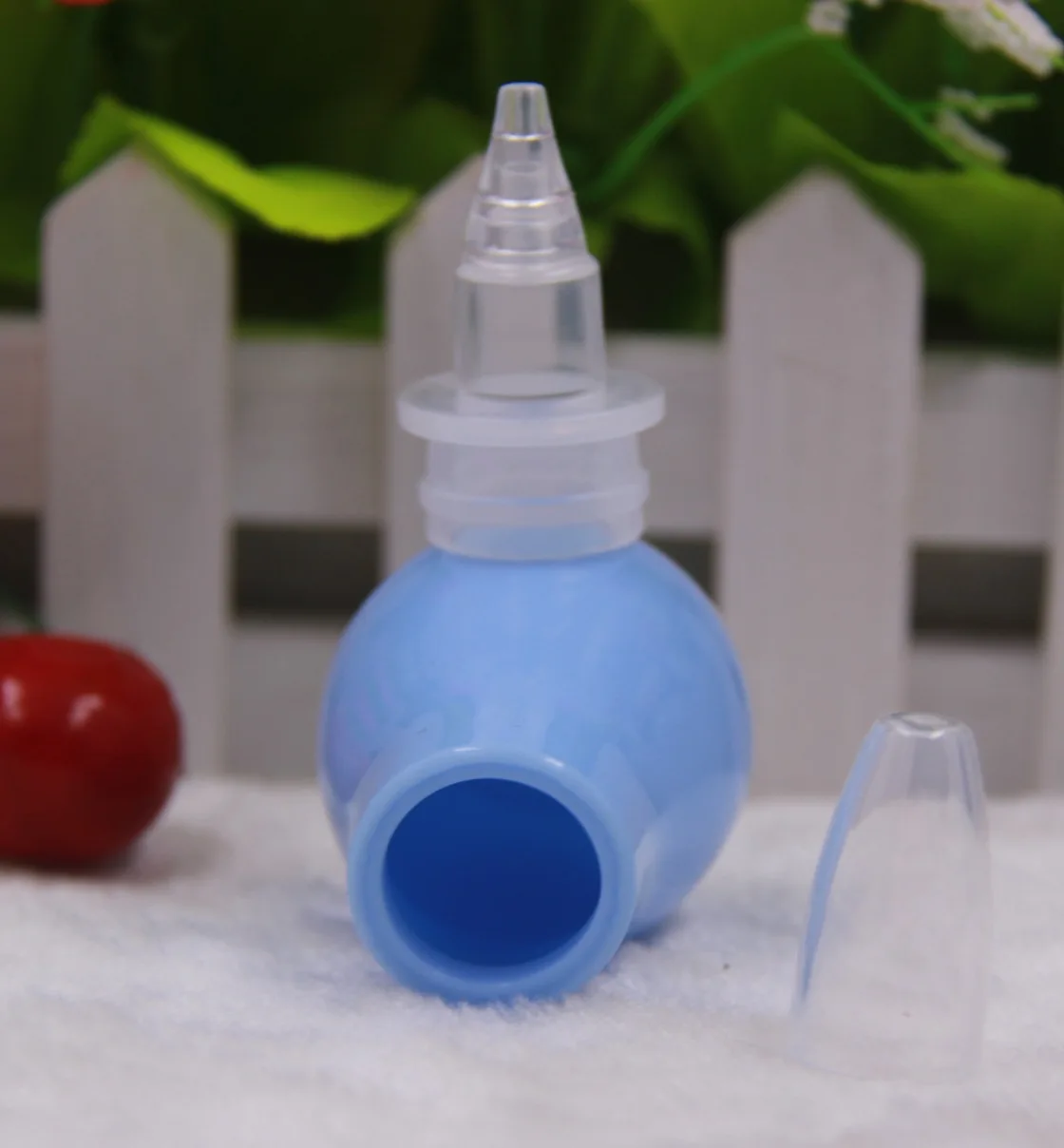 Силиконовый носовой аспиратор для младенцев, носовой аспиратор для младенцев, очиститель холодного носа, носовой аспиратор для младенцев