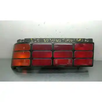 

LEFT REAR light SUZUKI SWIFT SF SALOON (EA)