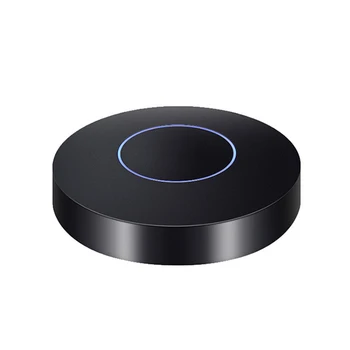 

Q1 AV + HDMI dual output wireless co screen device rk3036 dual core wireless WiFi co screen tweeter
