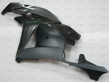 

Full Body Kits for CBR600 RR 2011 CBR600 RR Full Body Kits 2009 for Honda CBR600RR Fairing 2009 - 2012 Black