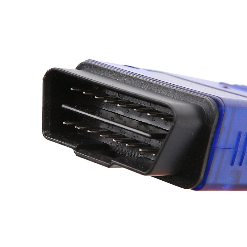 USB кабель OBD2 VAG409.1 Vag 409 для Skoda Octavia MK1 MK2 диагностический сканер|Считыватели кодов и