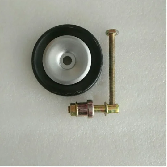 8103040-D01 Refrigeration Compressor Belt Tensioner Wheel Assembly for Great Wall Deer | Автомобили и мотоциклы