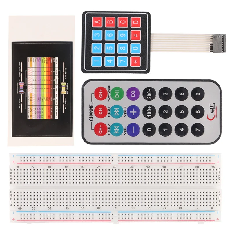 aprender suíte kit lcd 1602 para arduino uno r3