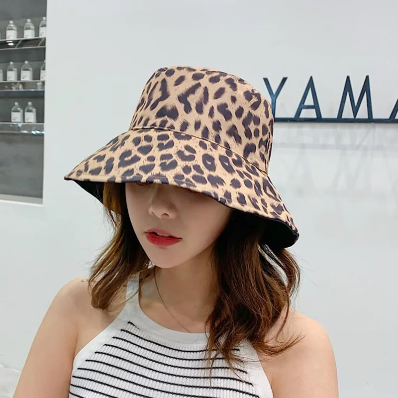 Sun Hat Womens Summer Beach Bucket Hat Travel UV Sun Protection Women Cap Fisherman Foldable