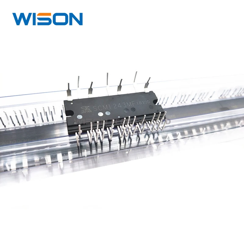

SCM1243MF Free Shippin original MODULE