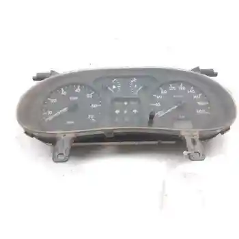 

8200176654 BOX INSTRUMENTS RENAULT KANGOO