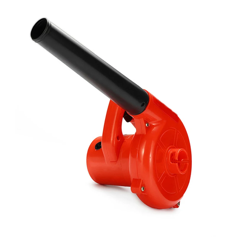 

Li-Ion Battery Cordless Leaf Blower Cordless String Blower Electric Air Blower Cordless Sweeper Garden Tools Eu Plug