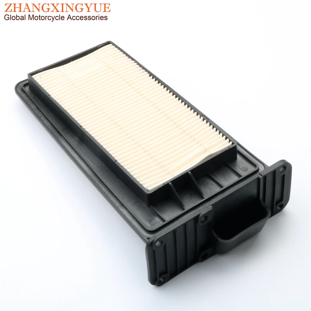 Scooter Air Filter for SYM Maxsym 400 600 400i 600i LX40 LX60 11-2013 17211-L4A-002 17211L4A000 | Автомобили и мотоциклы