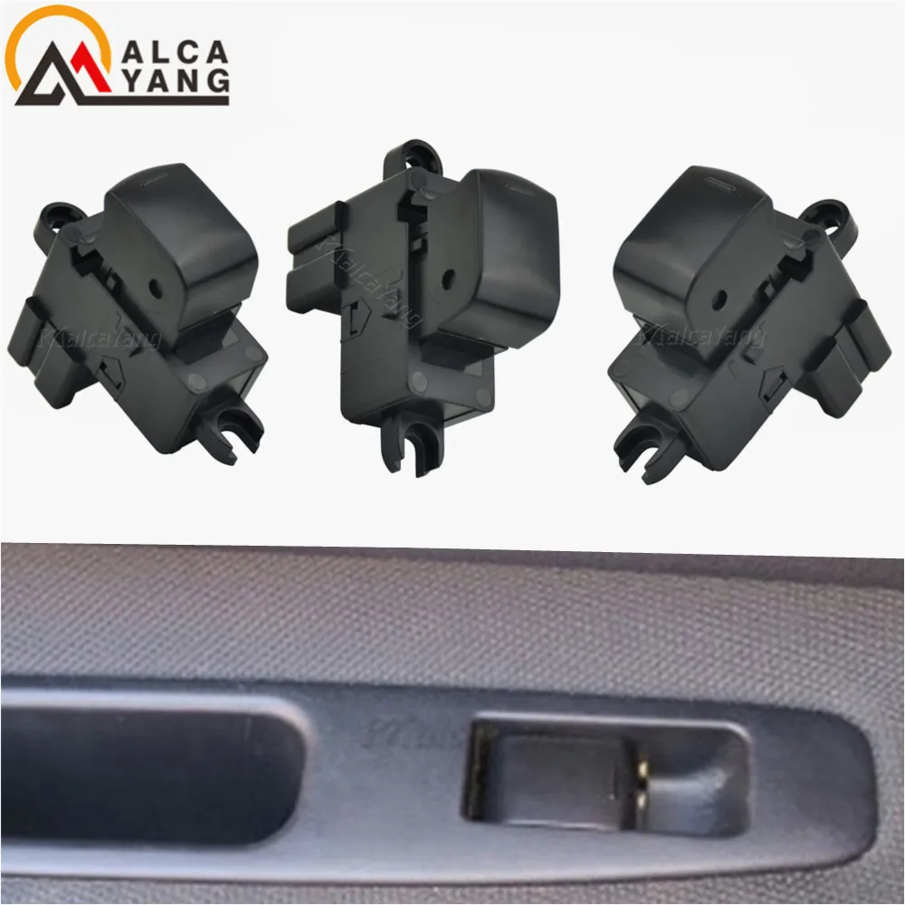 3 шт. переключатель стеклоподъемника для Nissan Murano Teana Qashqai 25411-JD000 25411JD000 | Автомобили