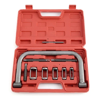 

10 pcs Car Motorcycle Valve Spring Compressor Tool Bit Set