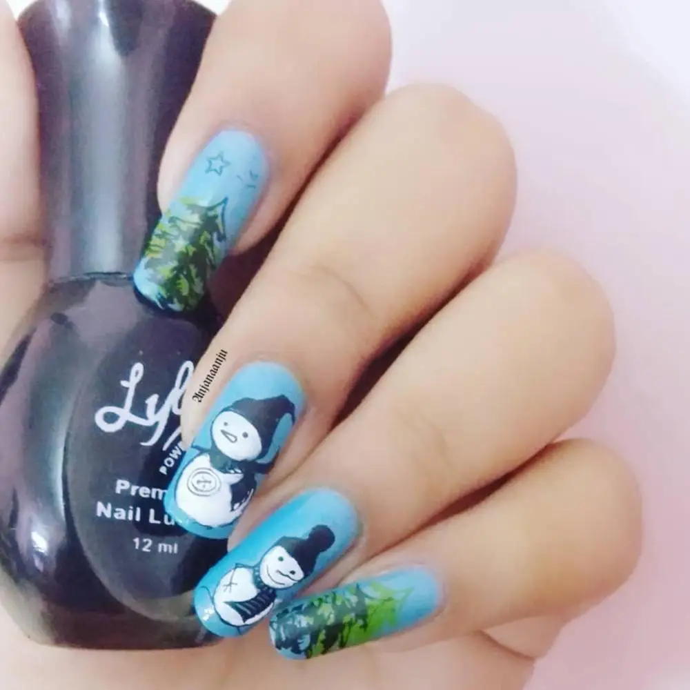 thumb