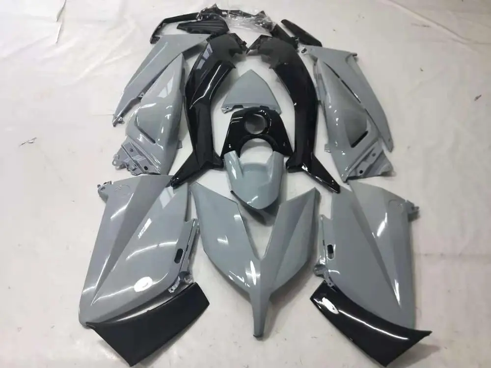 

Бесплатный подарок 3d наклейки УФ окрашенные Обтекатели для мотоциклов TMAX530 2015 2016 пластиковые инъекции обтекателя тела Хорошее УФ suk5301299