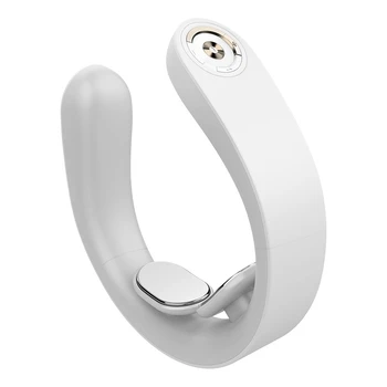 

Smart Electric Neck and Shoulder Massager Pain Relief Tool Health Care Relaxation Cervical Vertebra Physiotherapy