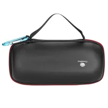 Защитный футляр для путешествий, чехол для JBL Charge 2, bluetooth-динамик, Жесткий Чехол из искусственной кожи, ударопрочный чехол для хранения