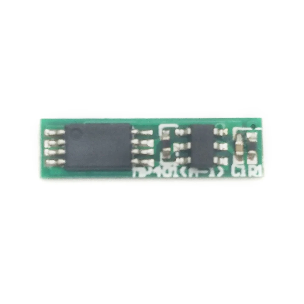 PCM-LiM401-034-1S-Customized-PCM-BMS-Protection-Circuit-Module-for-Li ...