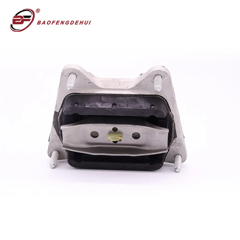 Резиновая коробка передач для двигателя 4F0399151AM для Audi A6 A6AR A6Q, автомобильные товары, крепление коробки передач для автомобиля, клей для автомобиля 4F0399151AN