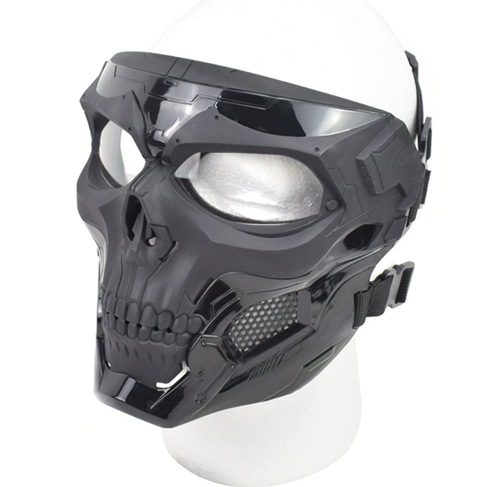 Skull Paintball Masks