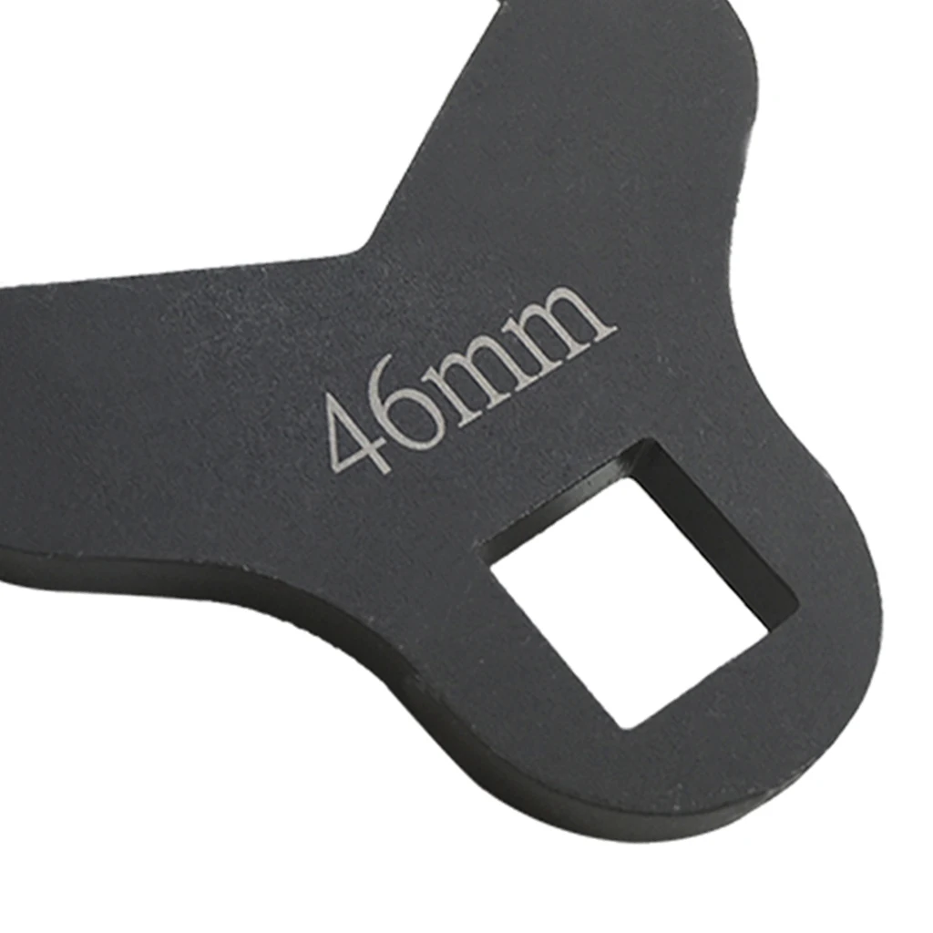 46mm Water Pump Wrench Timing Belt Tension Spanner for GM 1/2inch Drive