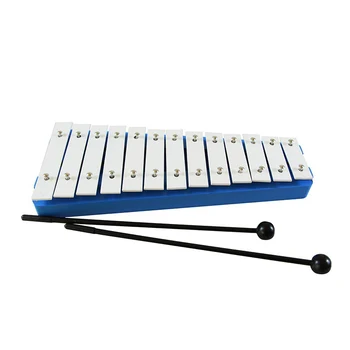 

13 Note Xylophone Educational Musical Instrument Percussion Orff Musical Teaching for Kids