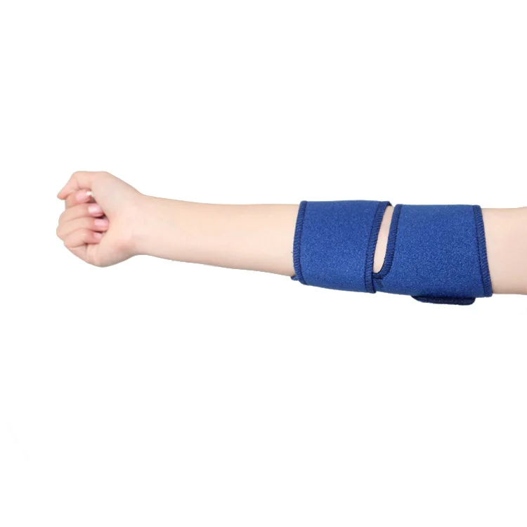 

Elbow Protective Belt Sports Elbow Guard Basketball Football Tennis Running Sport Ware Outdoor Pressure