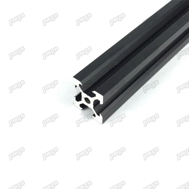 linear para impressora CNC 3D, padrão europeu,