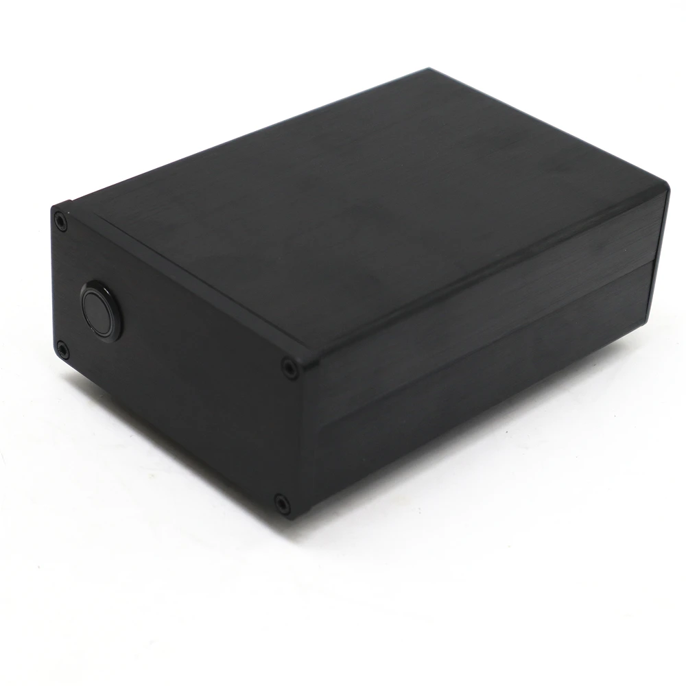 YJHIFI LT3042 Ультра низкий уровень шума линейный регулятор питания Amanero D50s U8 XMOS DAC 15 Вт источник питания DC5V 9 в 12 В
