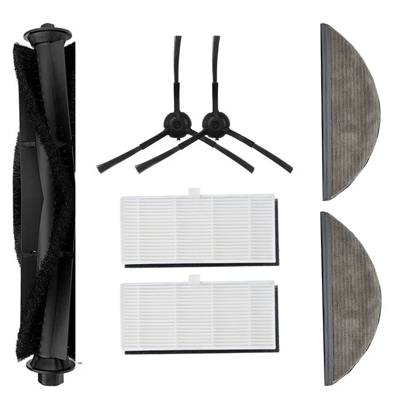 Peças p aspirador de pó