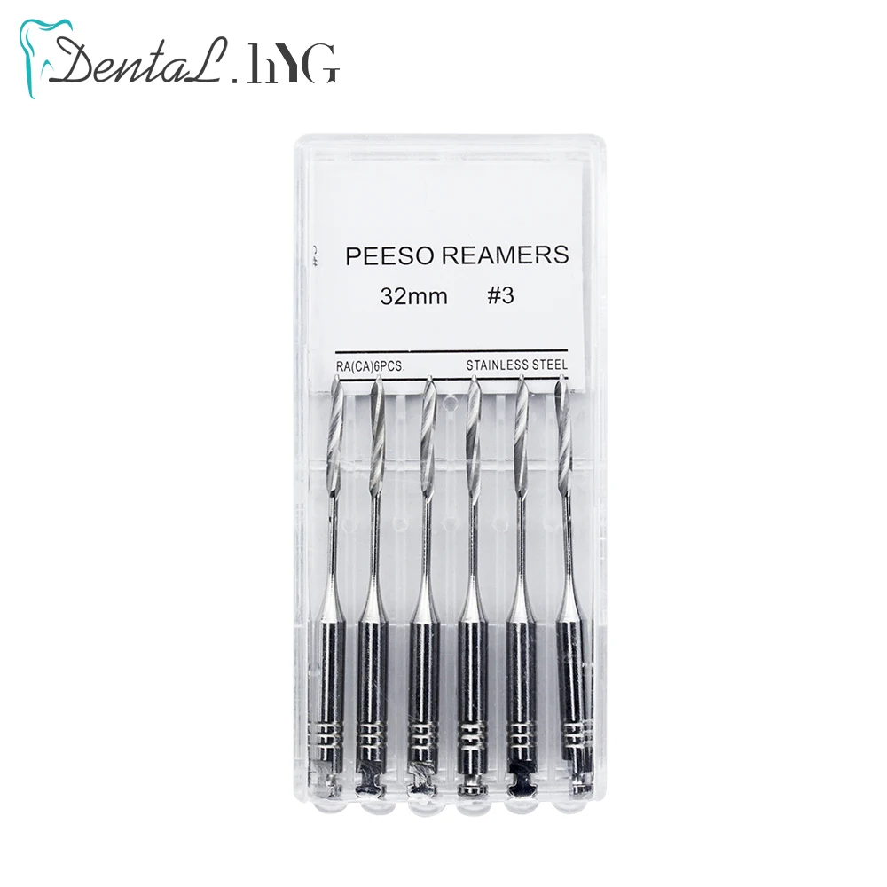 Peeso Reamer Sizes edu.svet.gob.gt