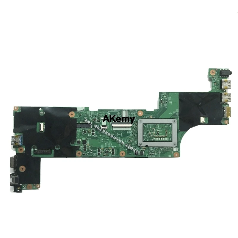 AKEMY для lenovo K2450 LK290s Материнская плата ноутбука LK290S MB 12288-2 48.4LM03.021 FRU 90003779 554LM01011G I7-4500U Процессор DDR3L