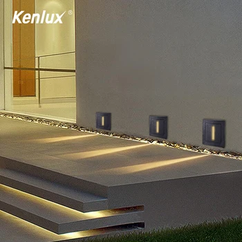 מנורות לד לגינה ולגן | מנורות עמידות למים