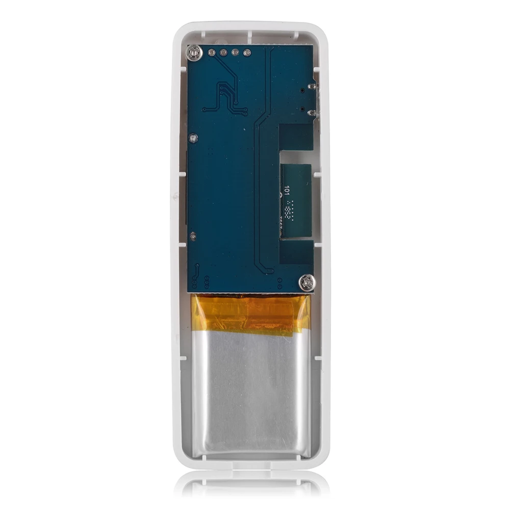 Система сигнализации Tuya Wi Fi датчик окон и дверей с USB зарядкой|Сенсор детектор| |