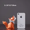 Fox Figurines S