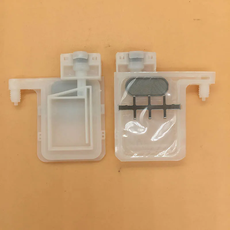 dx5 square head damper3