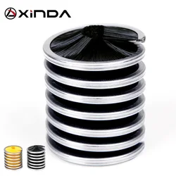 Xinda Outdoor Rock Climbing Rope Brush Clean Rope Washing Rope Brush Small Tools Outdoor Climbing Equipment