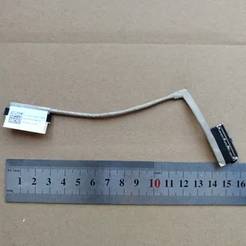 

New laptop lcd cable for ZAJ10 EDP COAXIAL CABLE DC02C007100