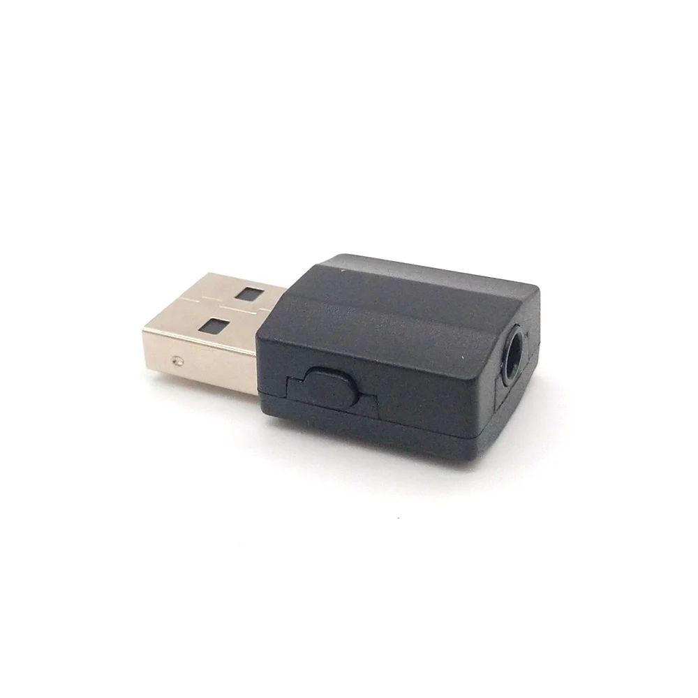 BT600 2 в 1 Bluetooth адаптер BT 5,0 передатчик, bluetooth-ресивер аудио адаптер для ТВ ПК наушники мобильный телефон MP3 плеер