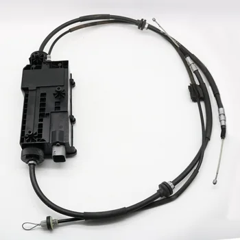 

34436850289 Auto Electronic Parking Brake Actuator For BMW E70 X5 E71 X6 With Control Unit Brake Module Controller